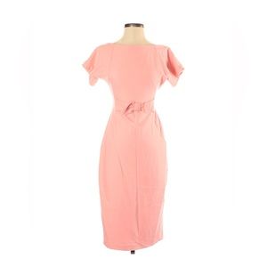 Rare Glamour Bunny Dress